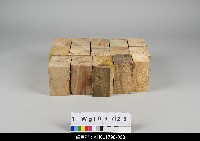 藏品(布袋戲製作-樟木塊(15塊))的圖片